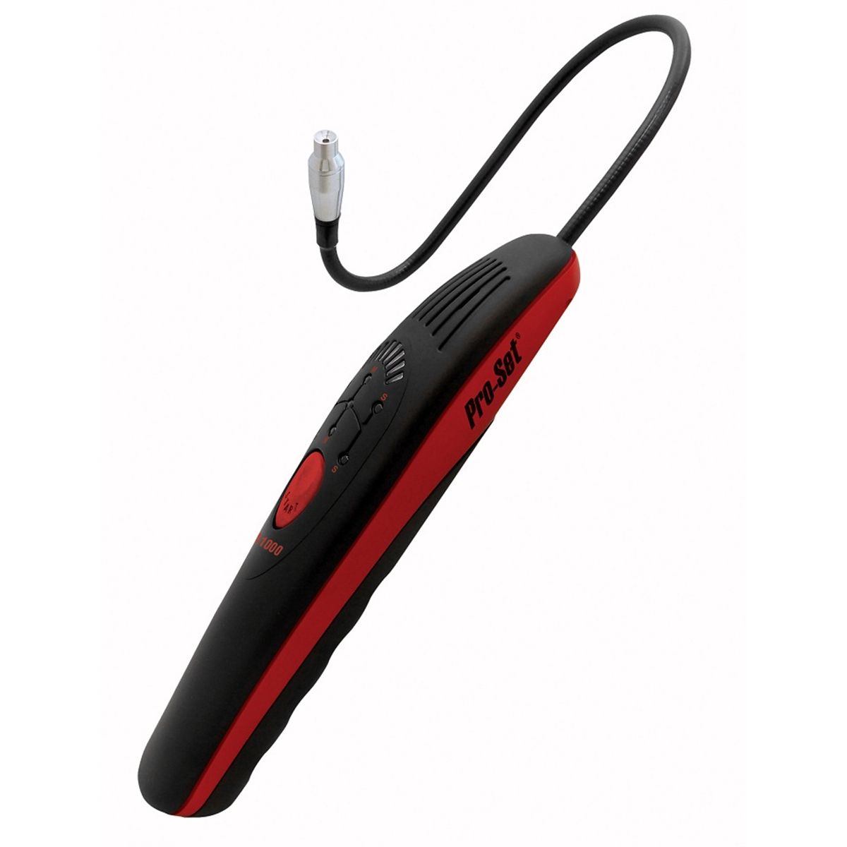 Automotive Leak-Seeker Electronic Leak Detector