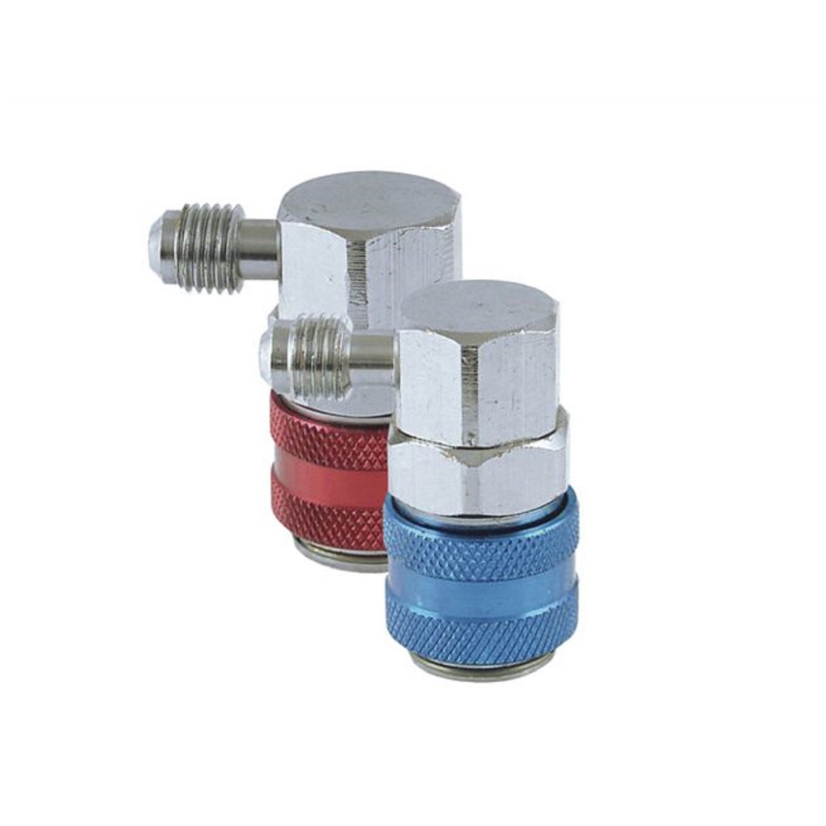 R-134a Manual Couplers 14mm