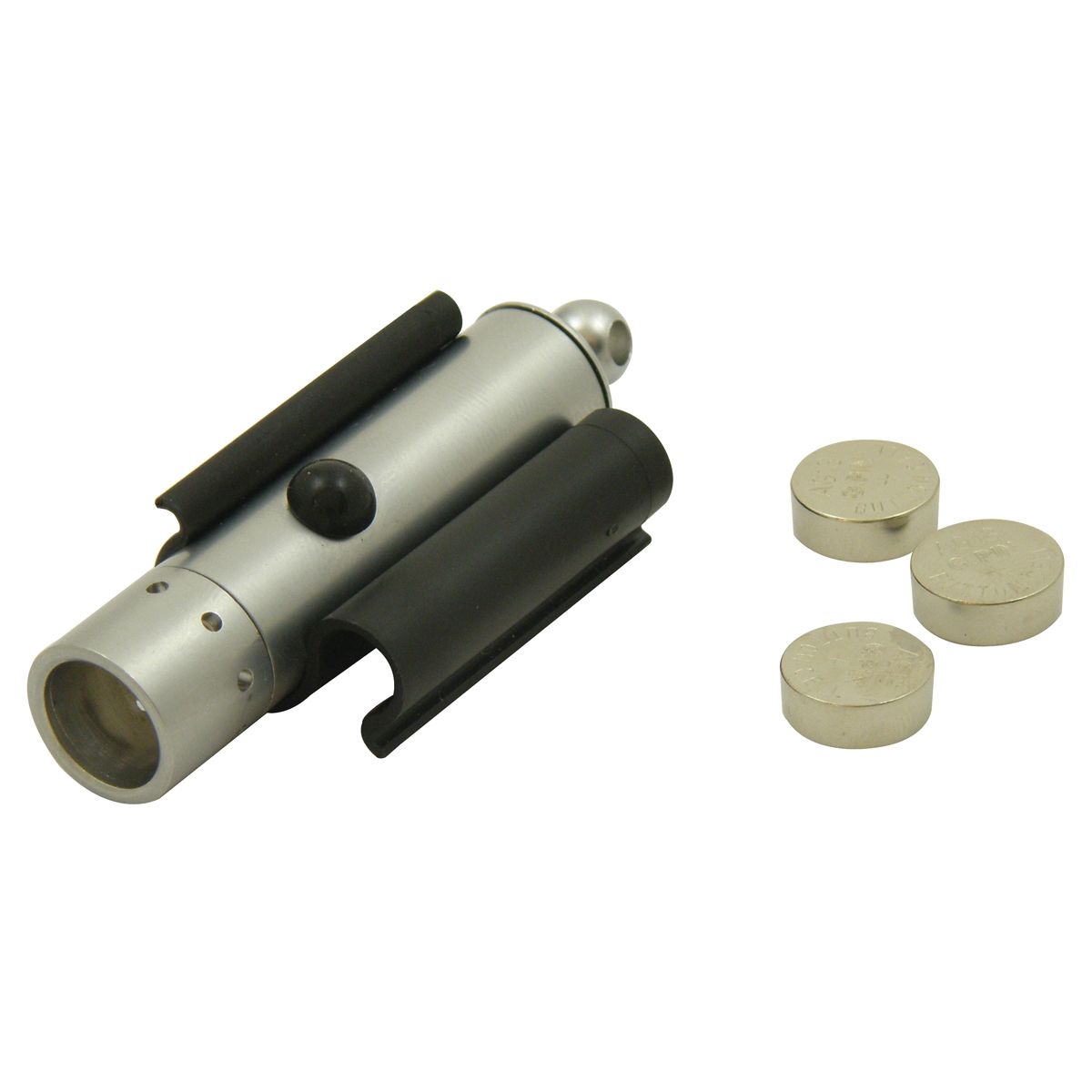 Mini Clip On Tester UV Light