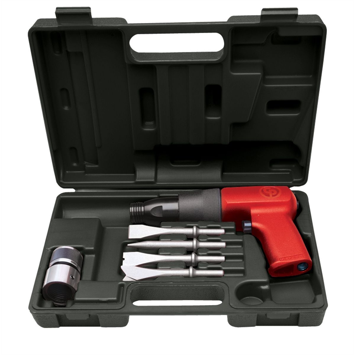 Air Hammer Kit - Shock Reduced Model CPT7110K