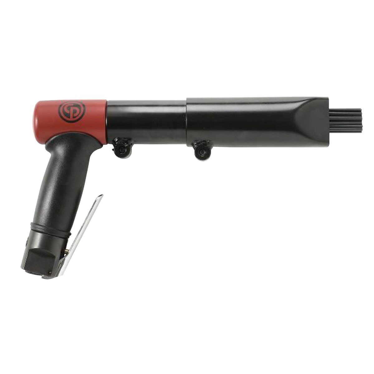 Chicago Pneumatic 7120 Air Needle Scaler and Chisel 
