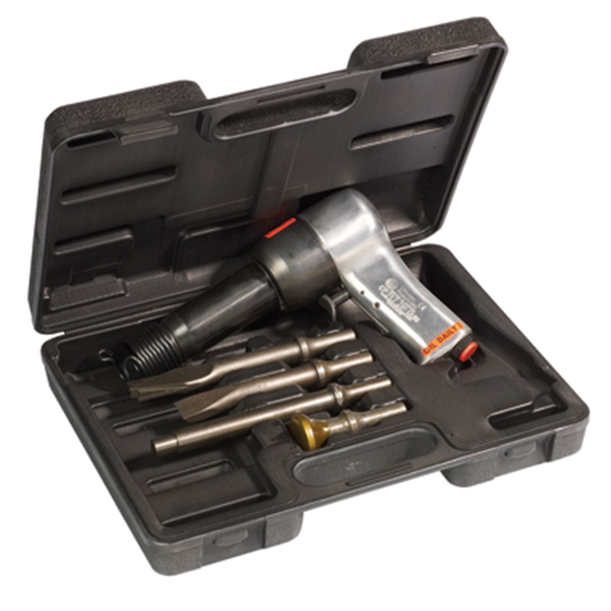 Air Hammer Kit .498 Inch