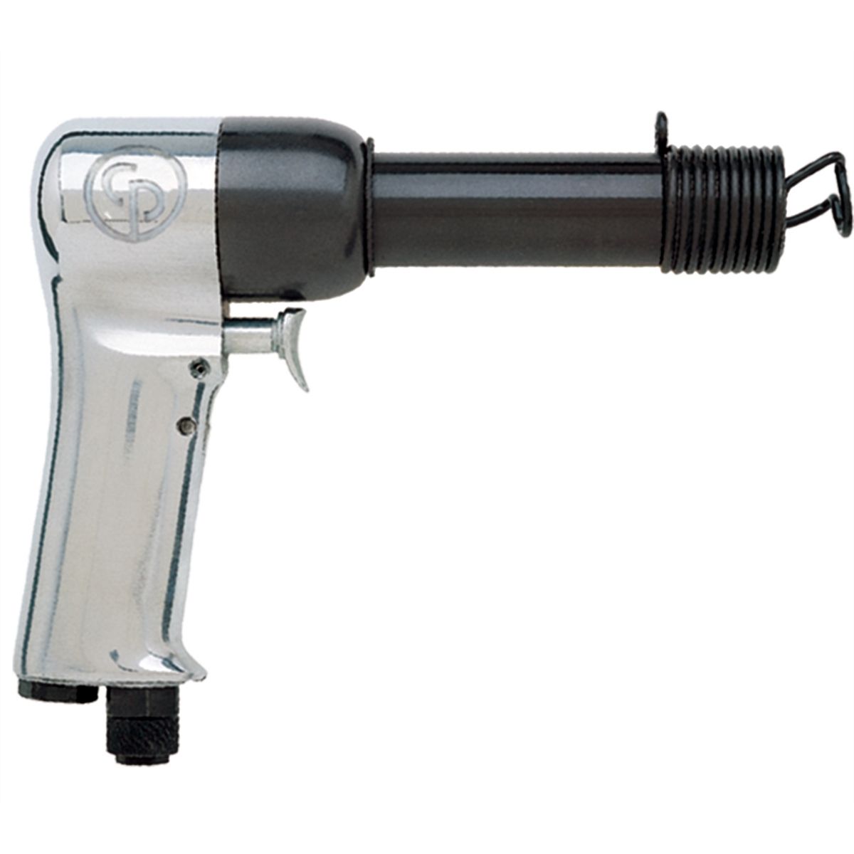 Chicago Pneumatic CP714 Air Hammer Gray for sale online 
