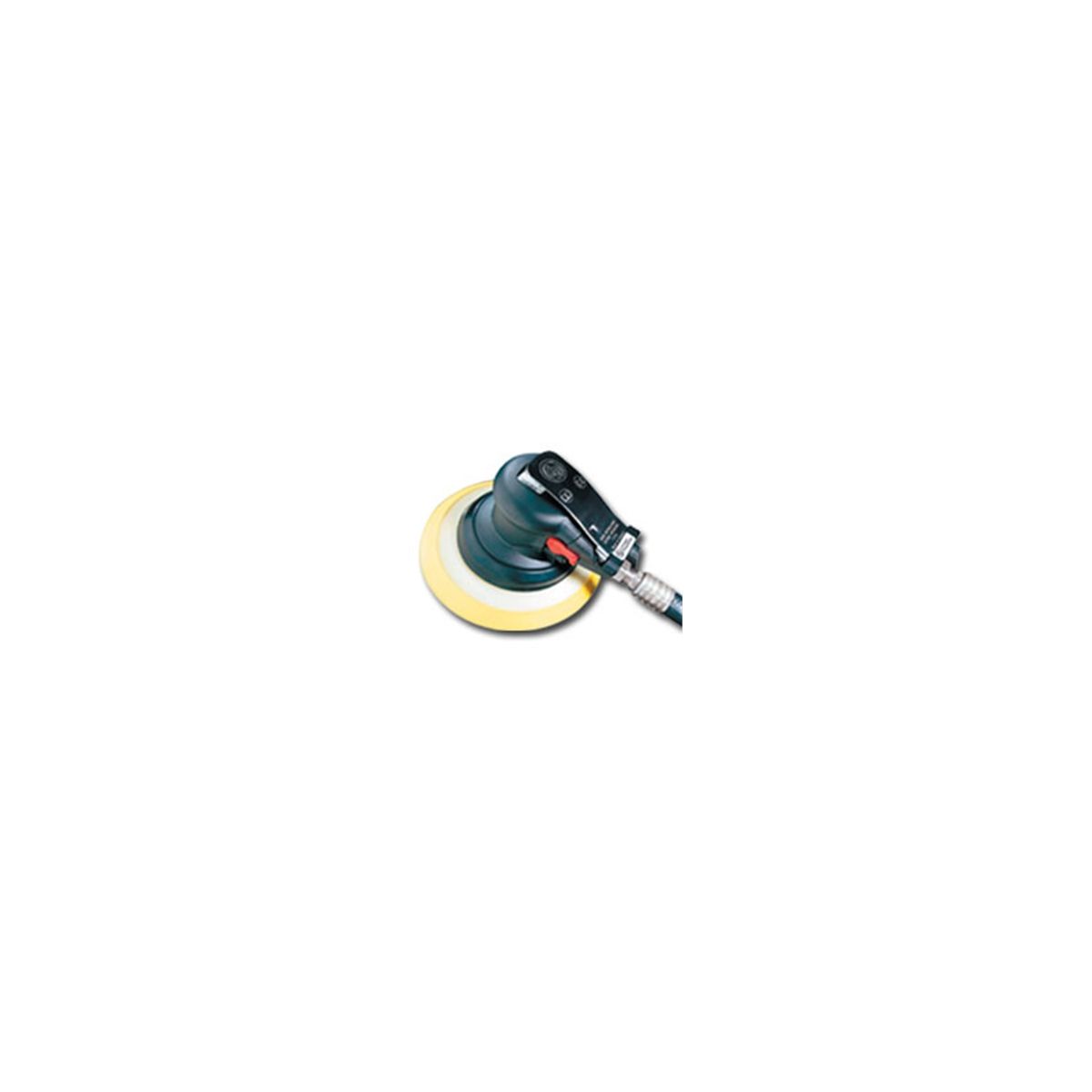 Random Orbital Palm Sander CP7220 - Fine Finish - 6 In