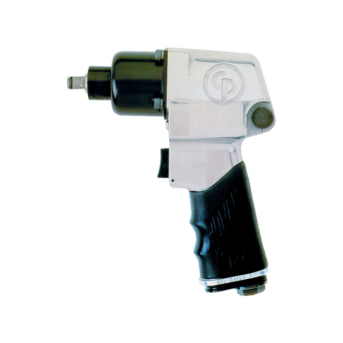 3/8" Inch Drive Air Impact Wrench CP727 - 180 ft-lbs