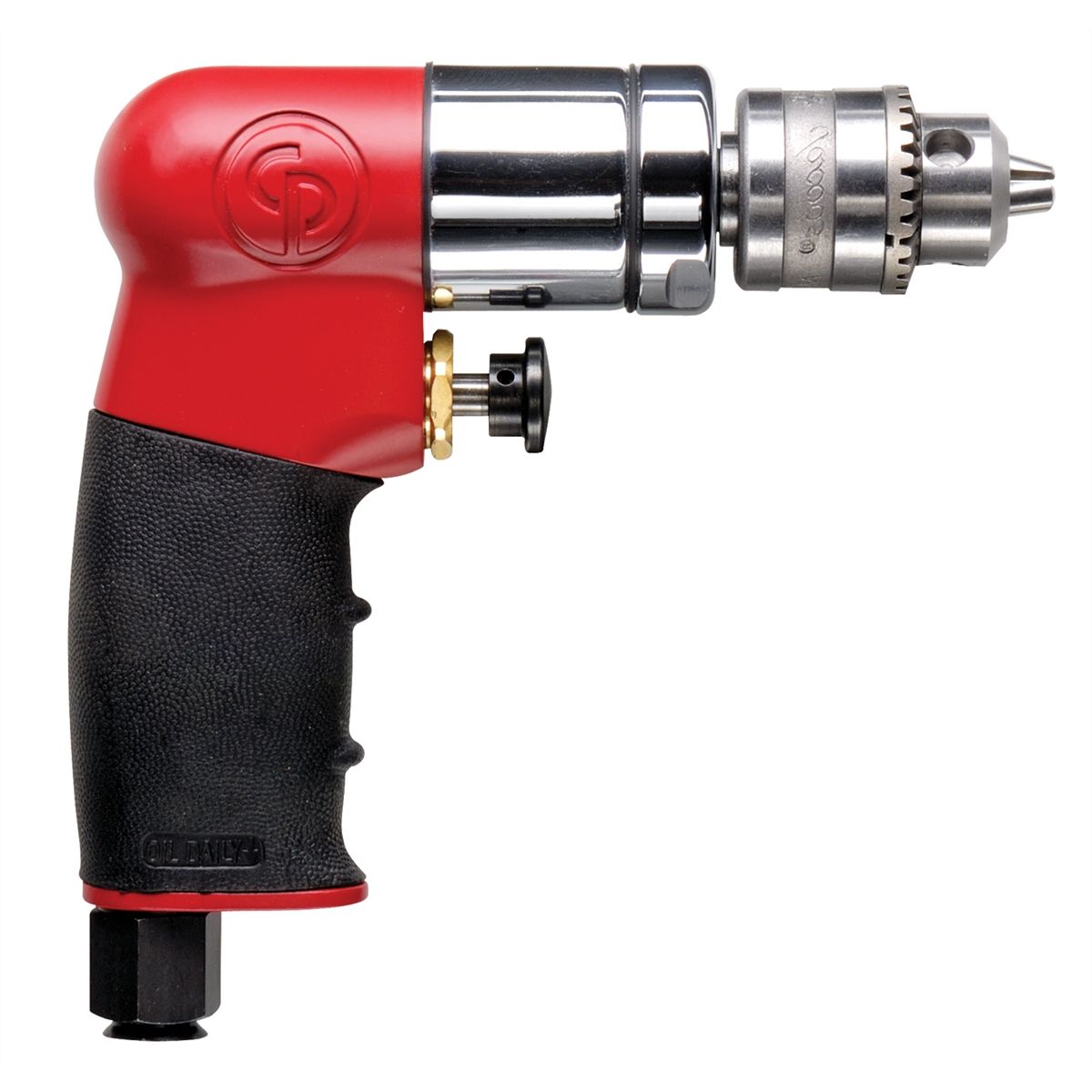 1/4 Inch Drive Mini Air Drill Tool CPT7300 - 2,500 RPM