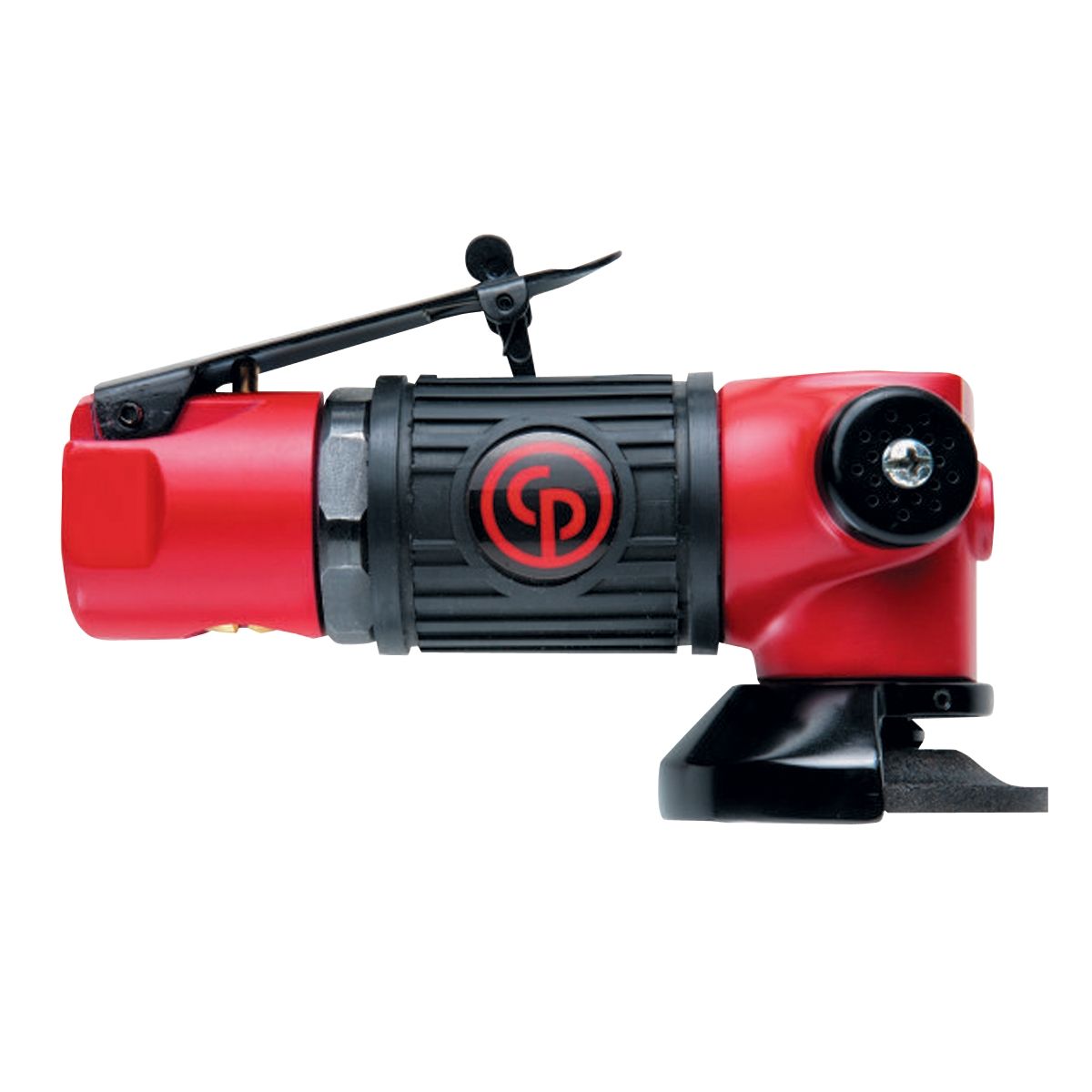 Chicago Pneumatic 7500D 2 Angle Grinder Cut Off Tool CP 7500D