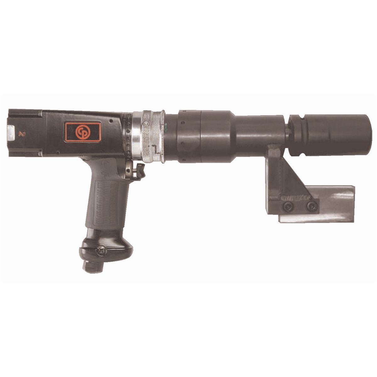 Pistol Grip Pneumatic Torque Wrench