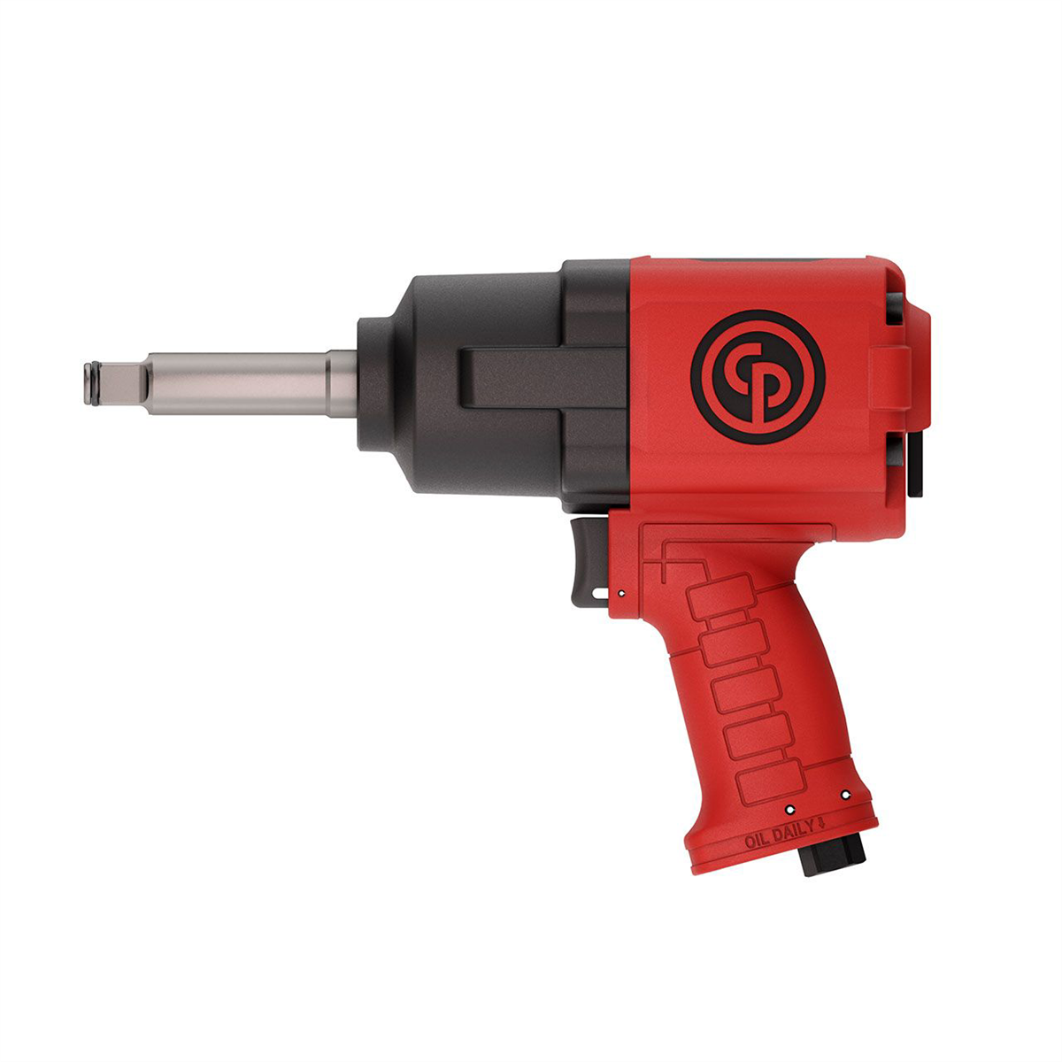 CP7741-2 1/2" IMPACT WRENCH WITH 2" ANVIL