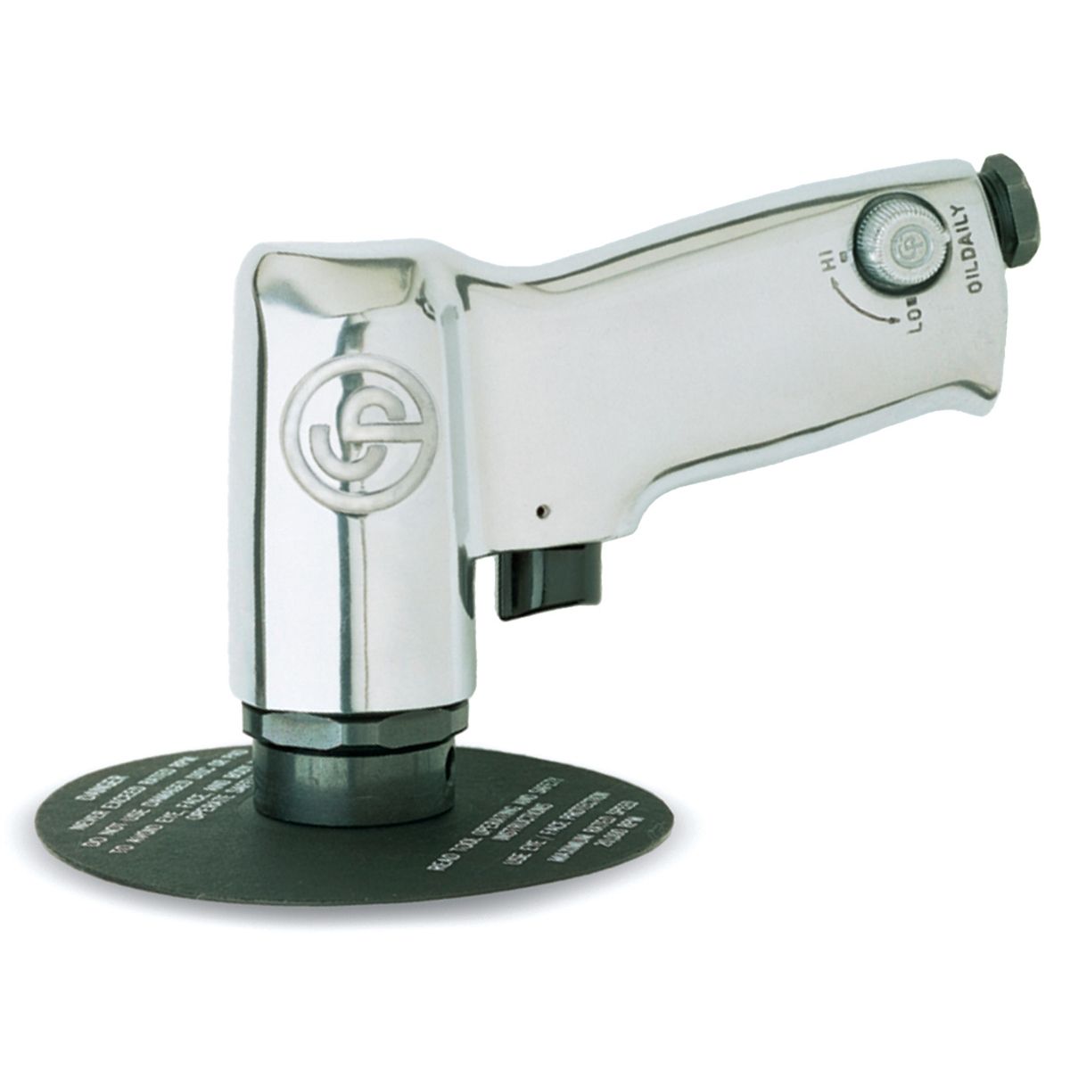 HD High Speed Sander CPT778 - 5 In