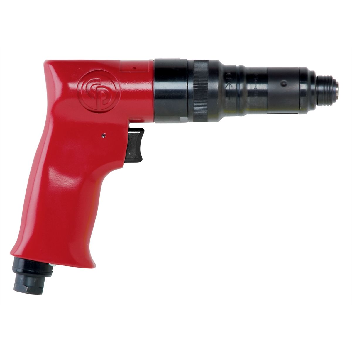 1/4 Inch Air Screwdriver CP780 - 1/4 In Reversible Gun Style - 1