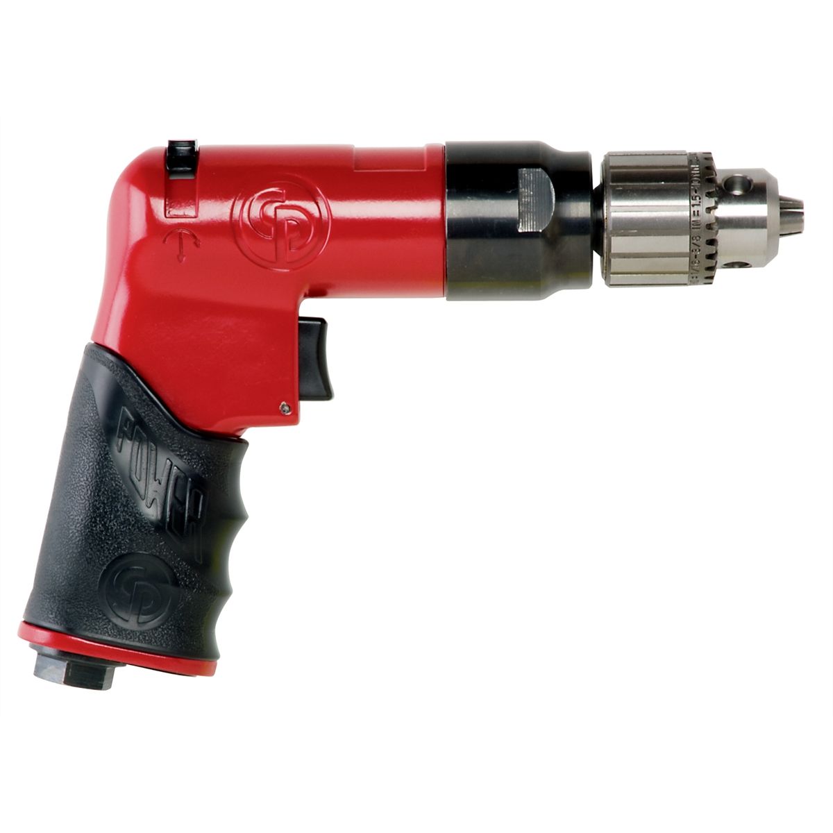 3/8 Inch Drive Air Drill Heavy Duty Reversible Tool CPT789R-26