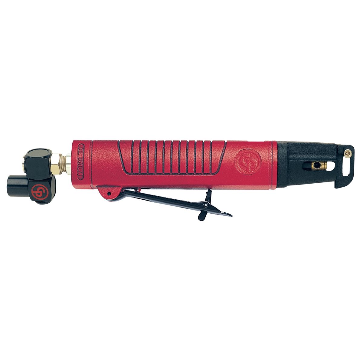 Chicago Pneumatic 7901K Low Vibration Reciprocating Saw Kit with Blades and Case