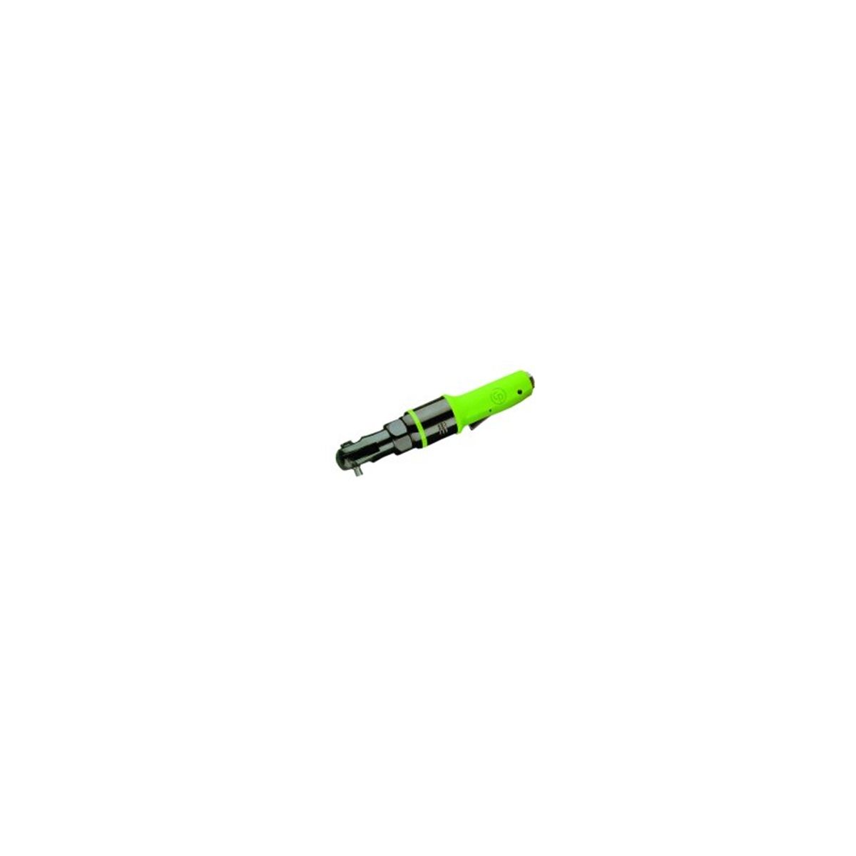 1/4 In Drive Ratchet CP826G - Neon Green
