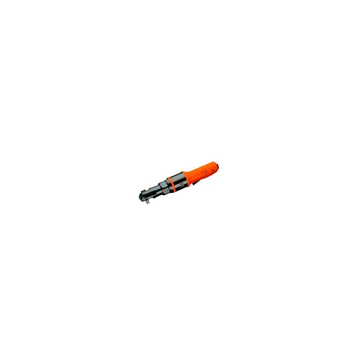 1/4 In Drive Ratchet CP826O - Neon Orange