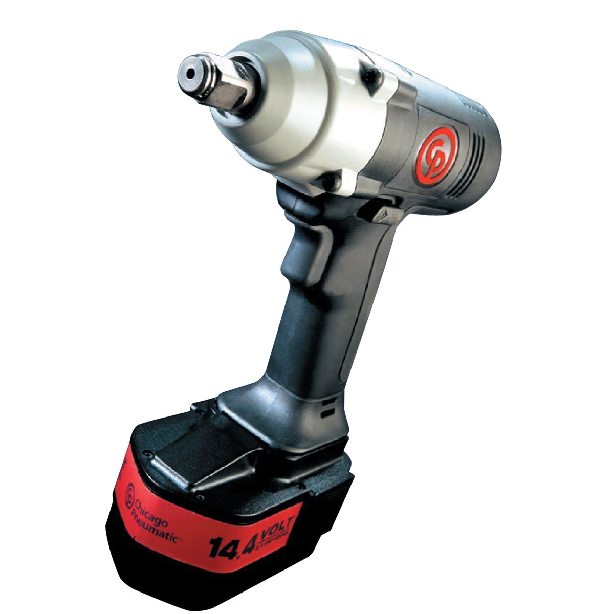 1/2 In Drive Rechargeable Impact Wrench CPT8740 - 14.4 V