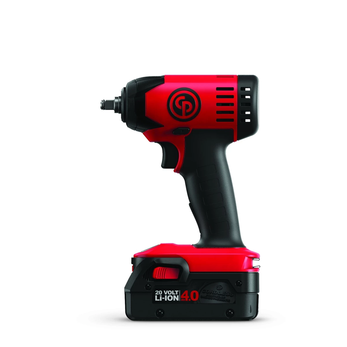 (image for) 3/8" Cordless Impact Wrench