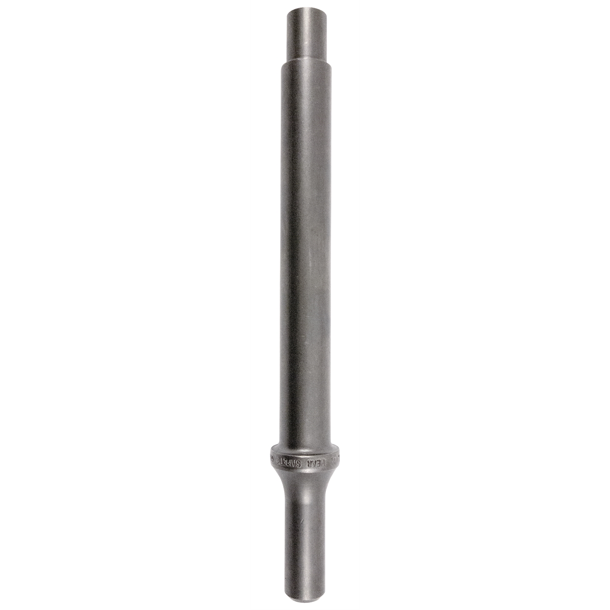 Straight Punch for CP-717 - .498 Shank