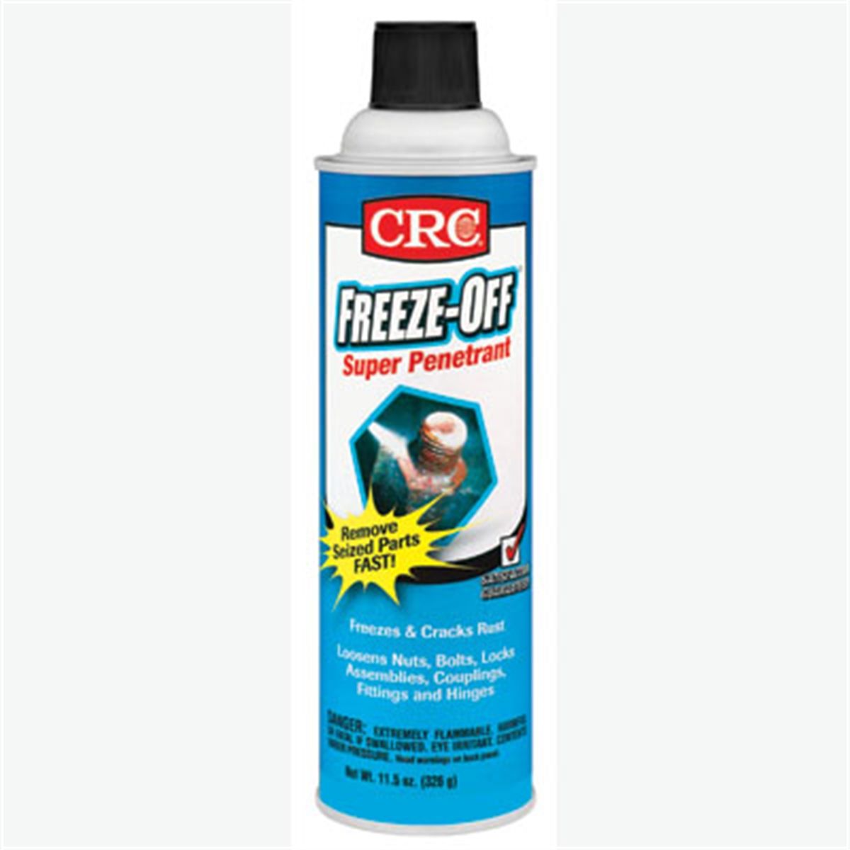 Freeze-Off Pntrnt 11.5oz 12pk