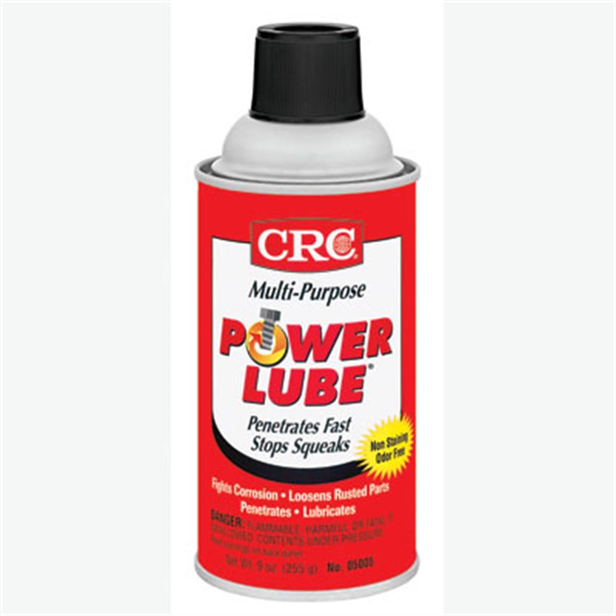 Pwr Lube Multi Lube 9oz 12pk