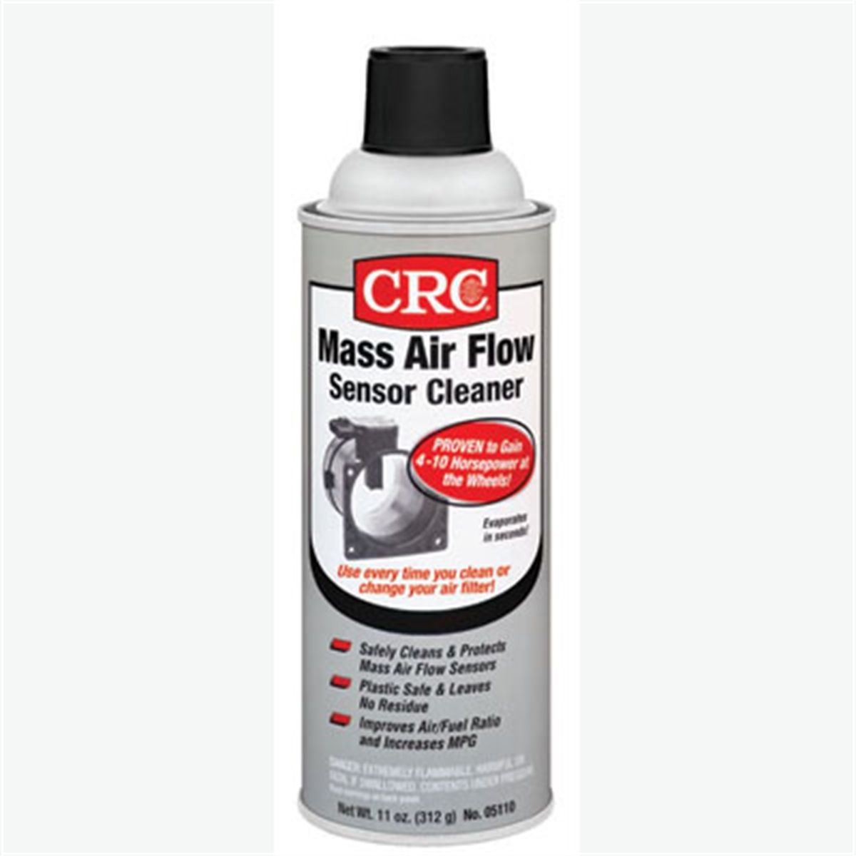 Air Flow Sens Cleanr 11oz 12pk