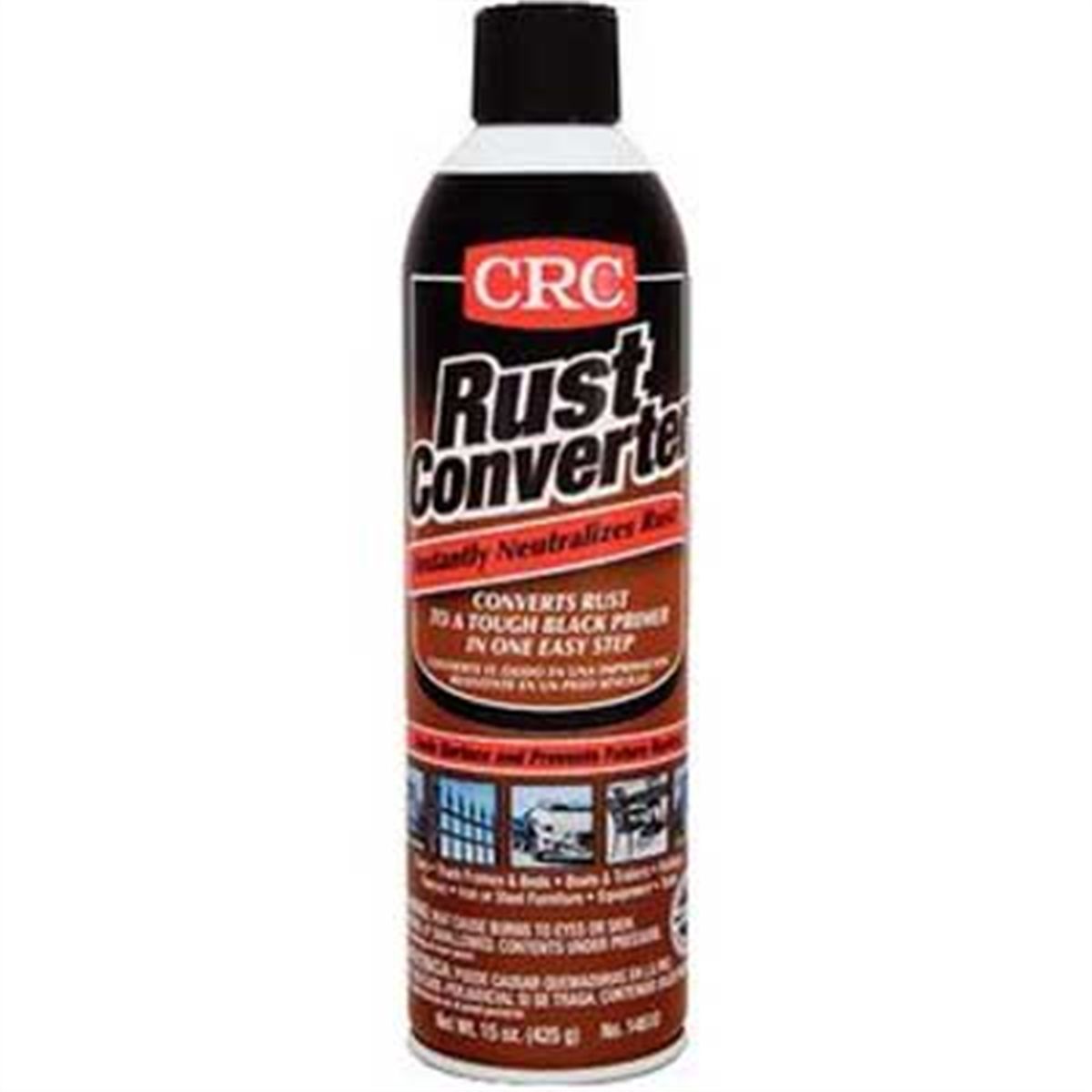 Rust Converter 12pk