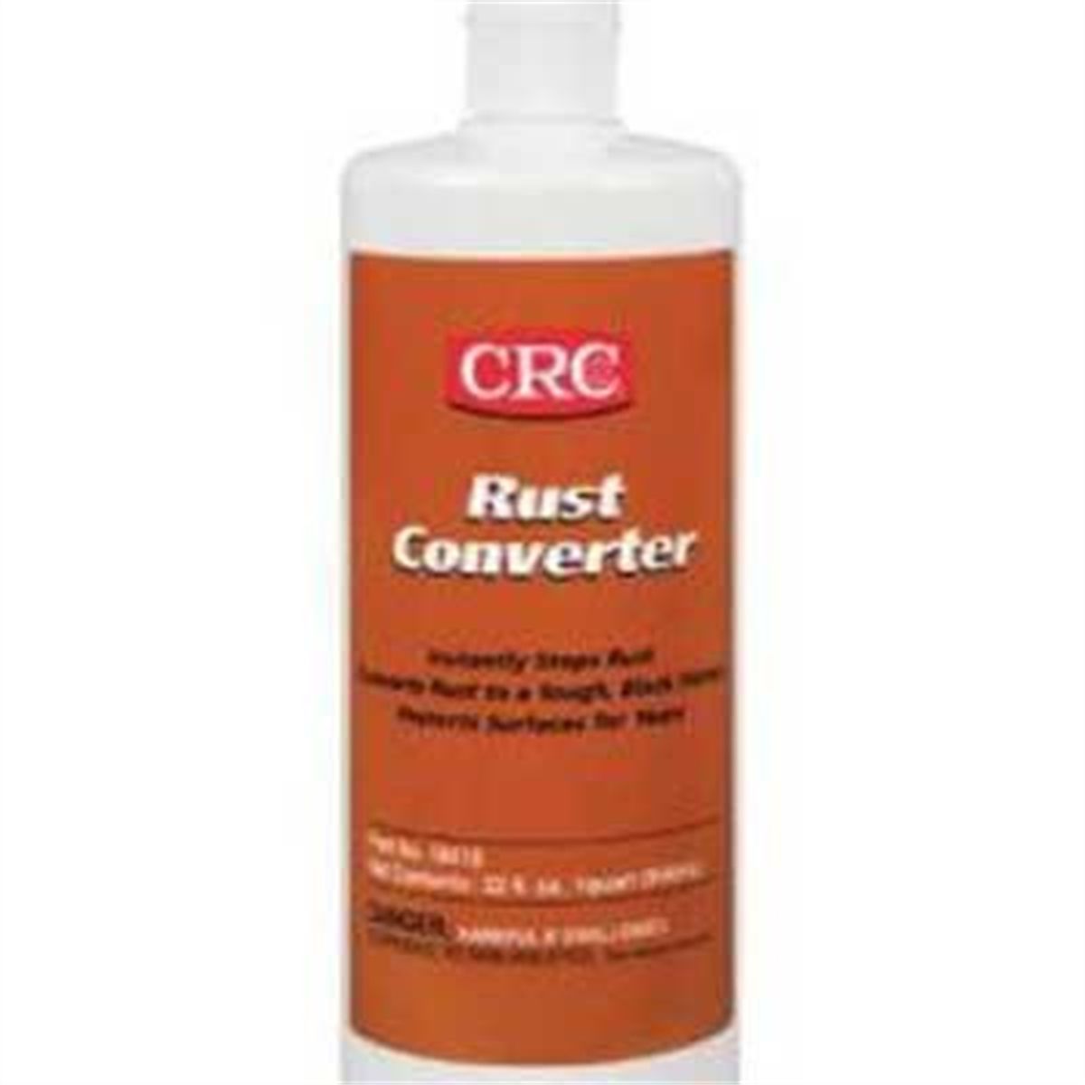Rust Converter 12pk