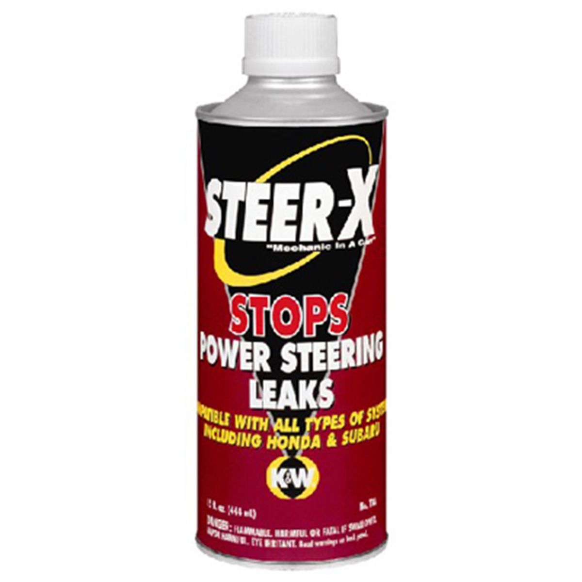 Power Steering Stop Leak 12pk