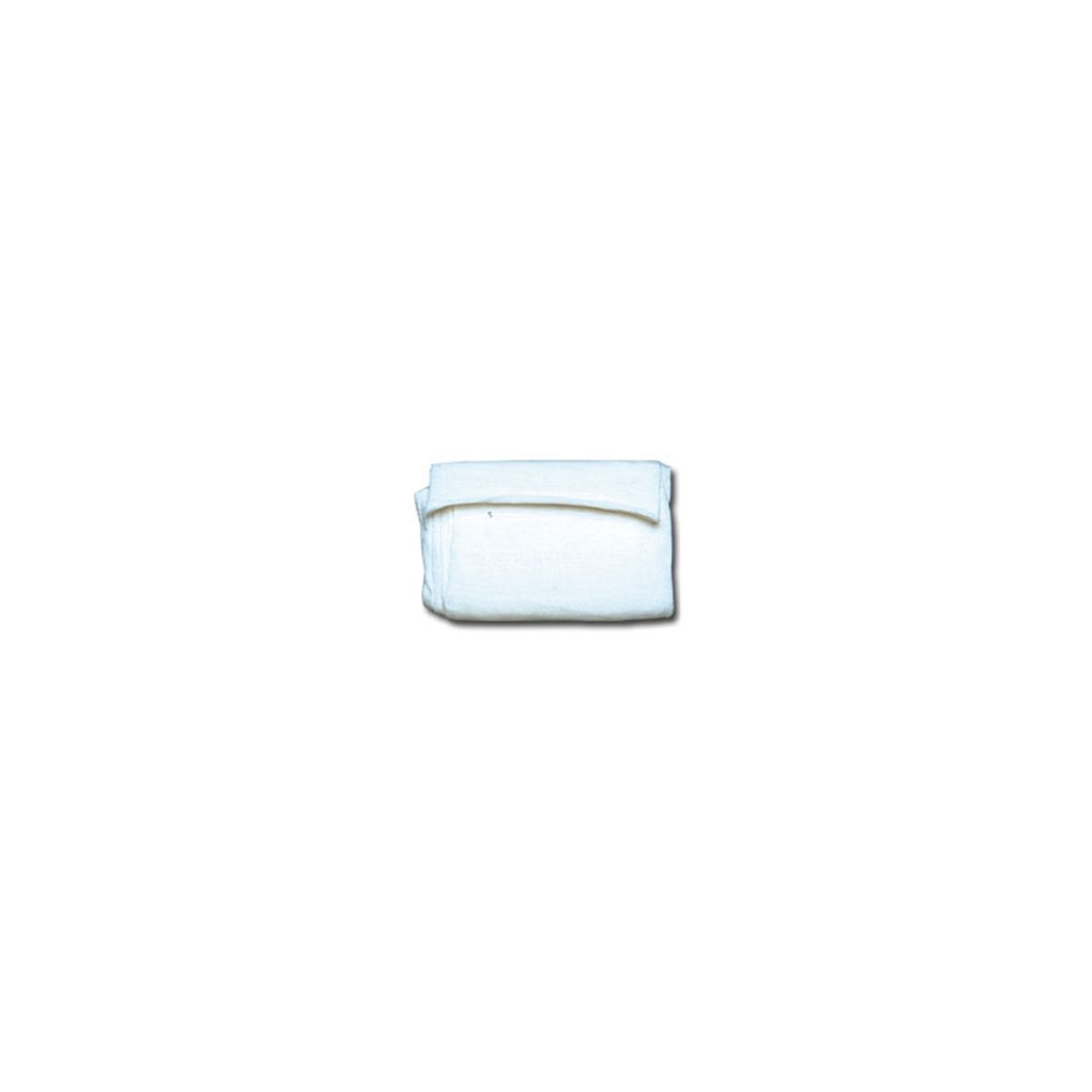 White Terry Towels - 4 Pack