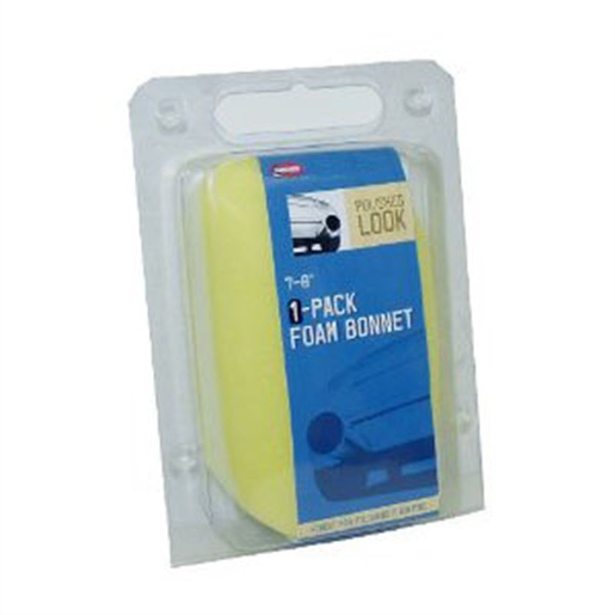 Foam Application Bon 7-8"