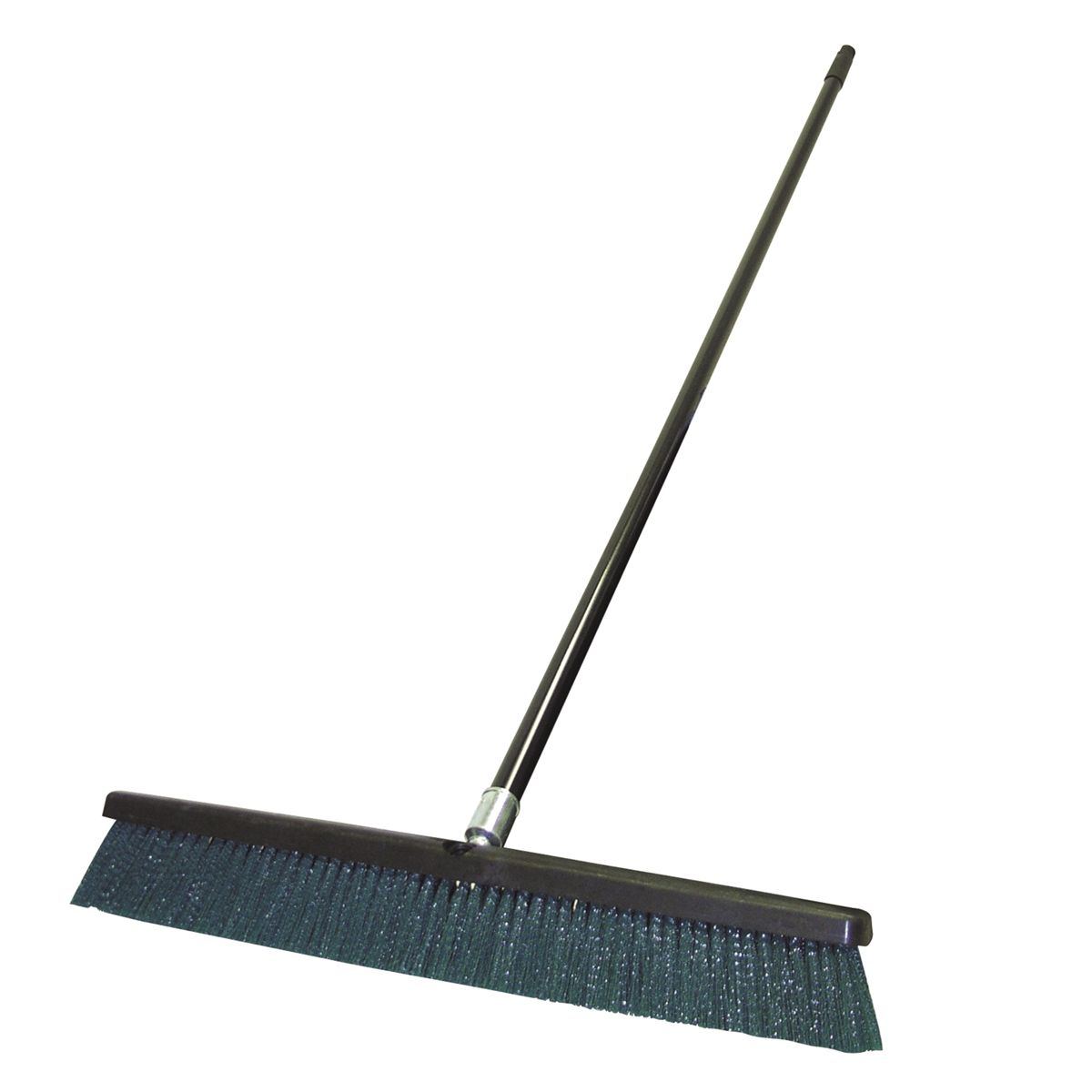 thumbnail image 2 of Performance Tool W28 24-Inch Shop Broom | Steel Handle Hard Floor Broom | Durable Sweeping Tool 2 of 14