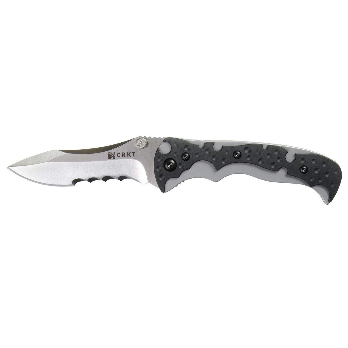 Mini My Tighe Frame Lock Folder Knife