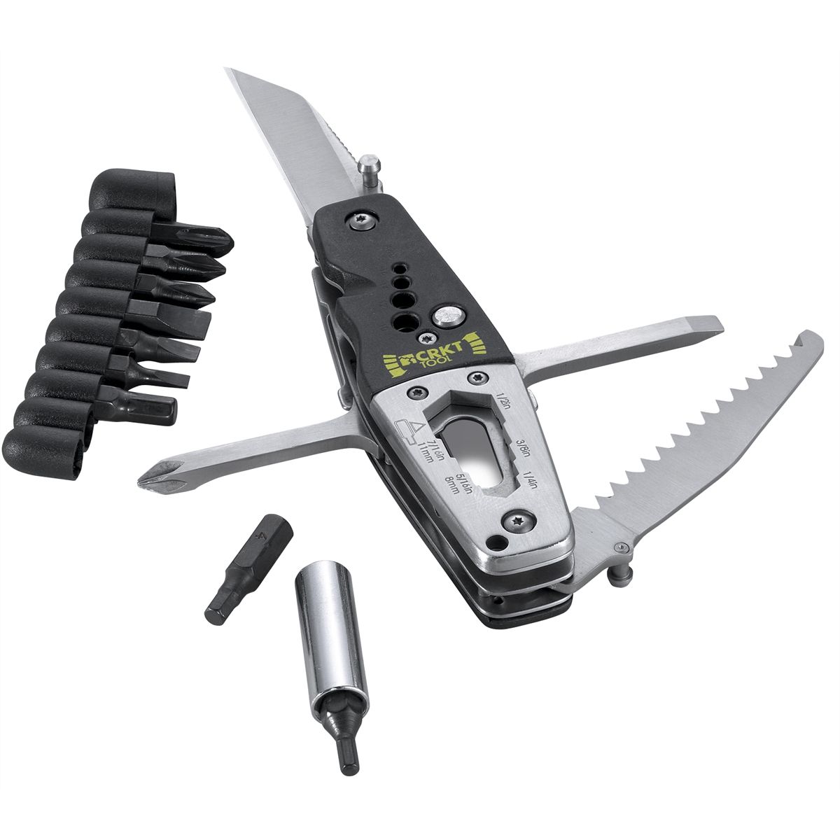 CRKT Tool Multitool