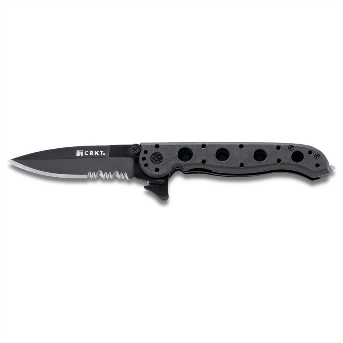 CRKT M16-13ZLEK Tactical Law Enforcement Knife