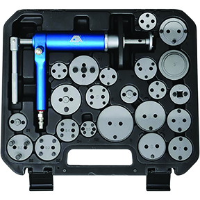 CTA Manufacturing Air-Powered Brake Caliper Wind Back Tool K