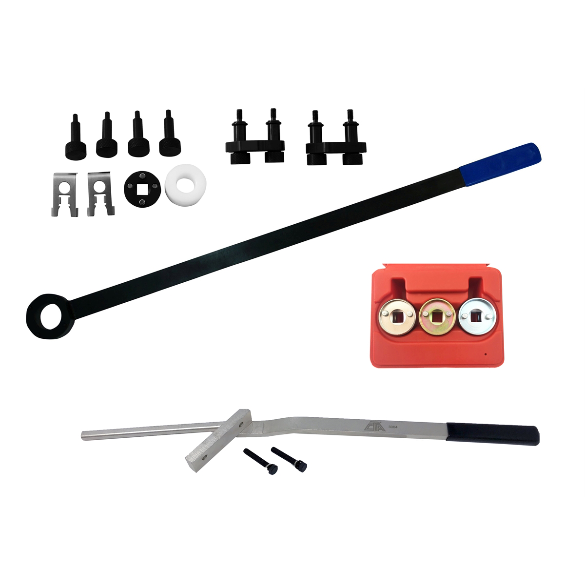 VAG Timing Tool Kit 1.8L & 2.0L (TSI / TFSI)