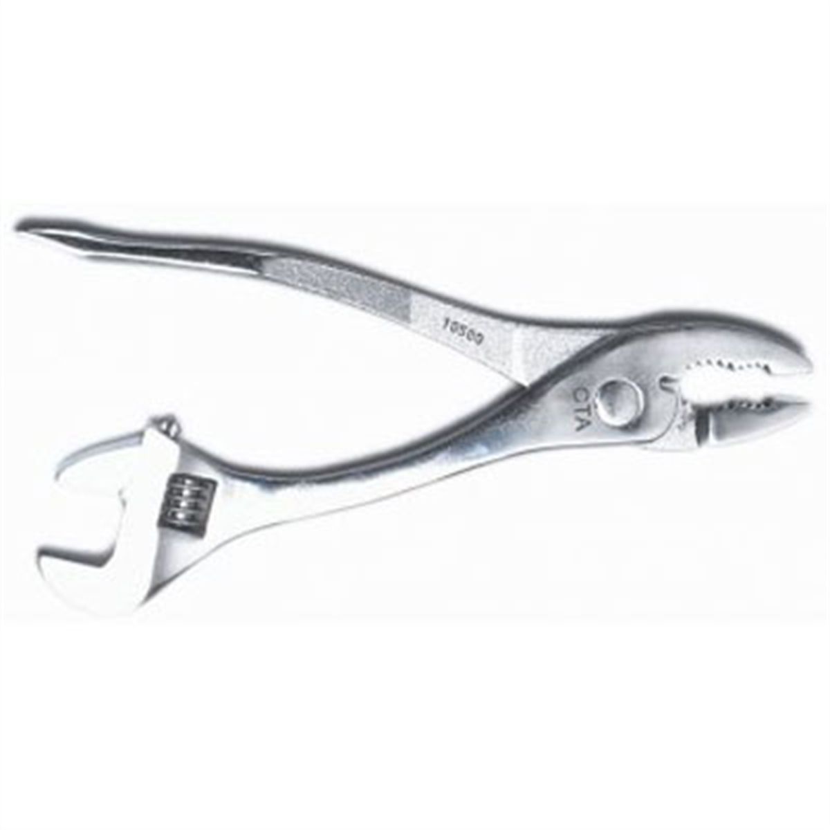 41 Farmer's Pliers with pouch
