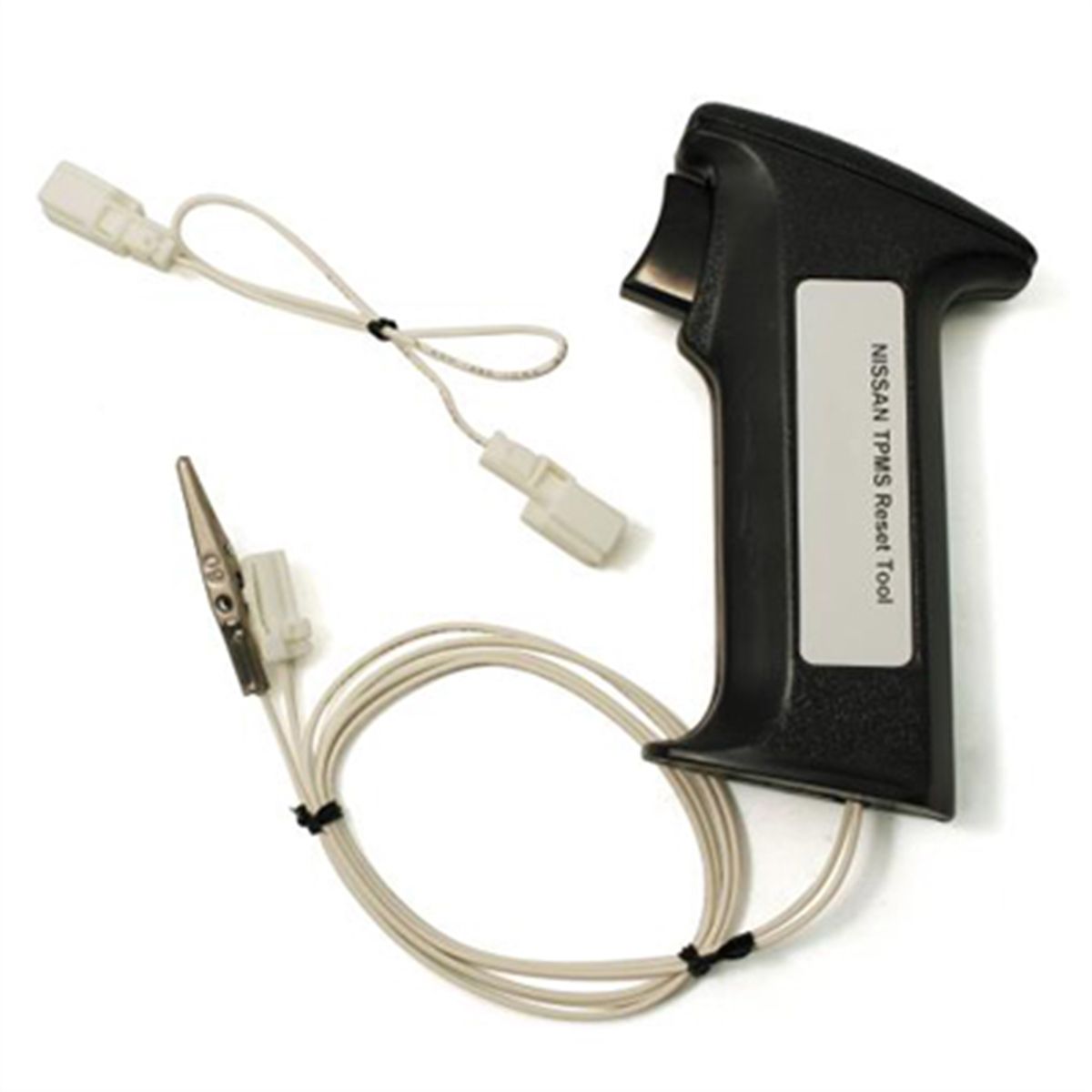 TPMS Nissan Reset Tool