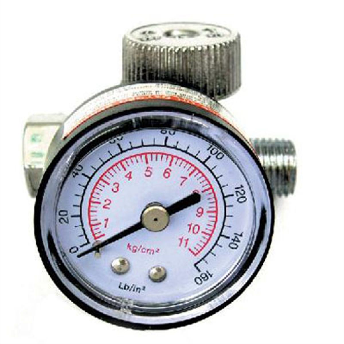Air Adjustment Valve