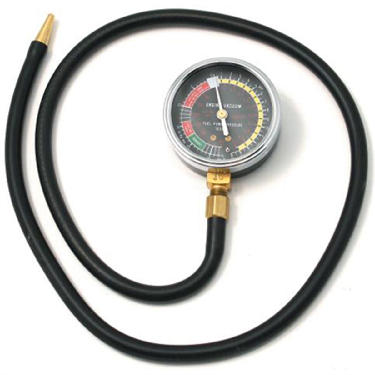 Vacuum & Fuel Pump Tester
