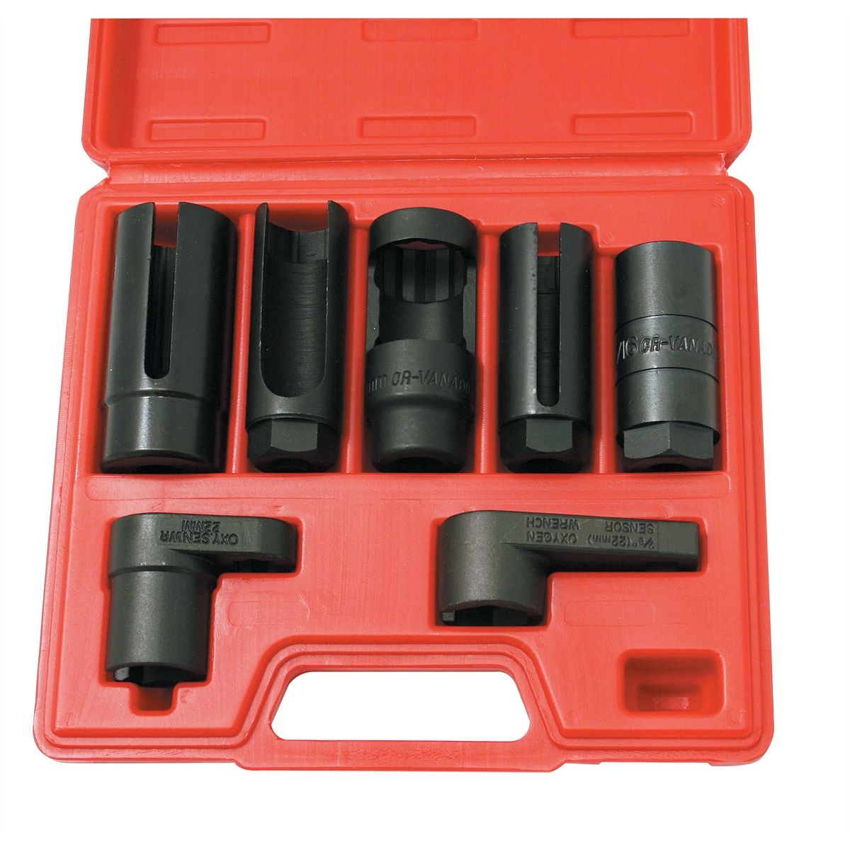 7Pc SensorSending Unit Skt Set