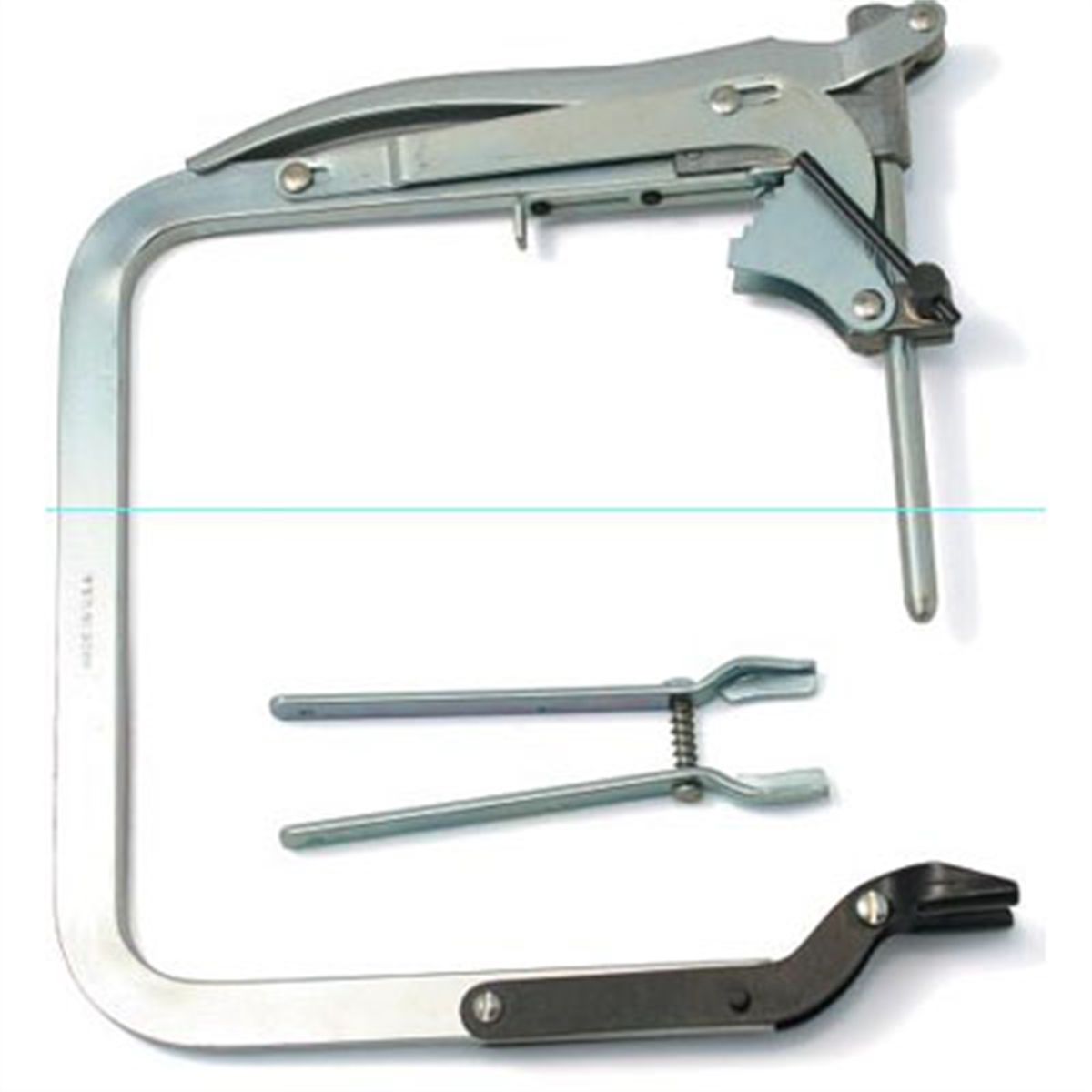 Economy Valve Spring Compress