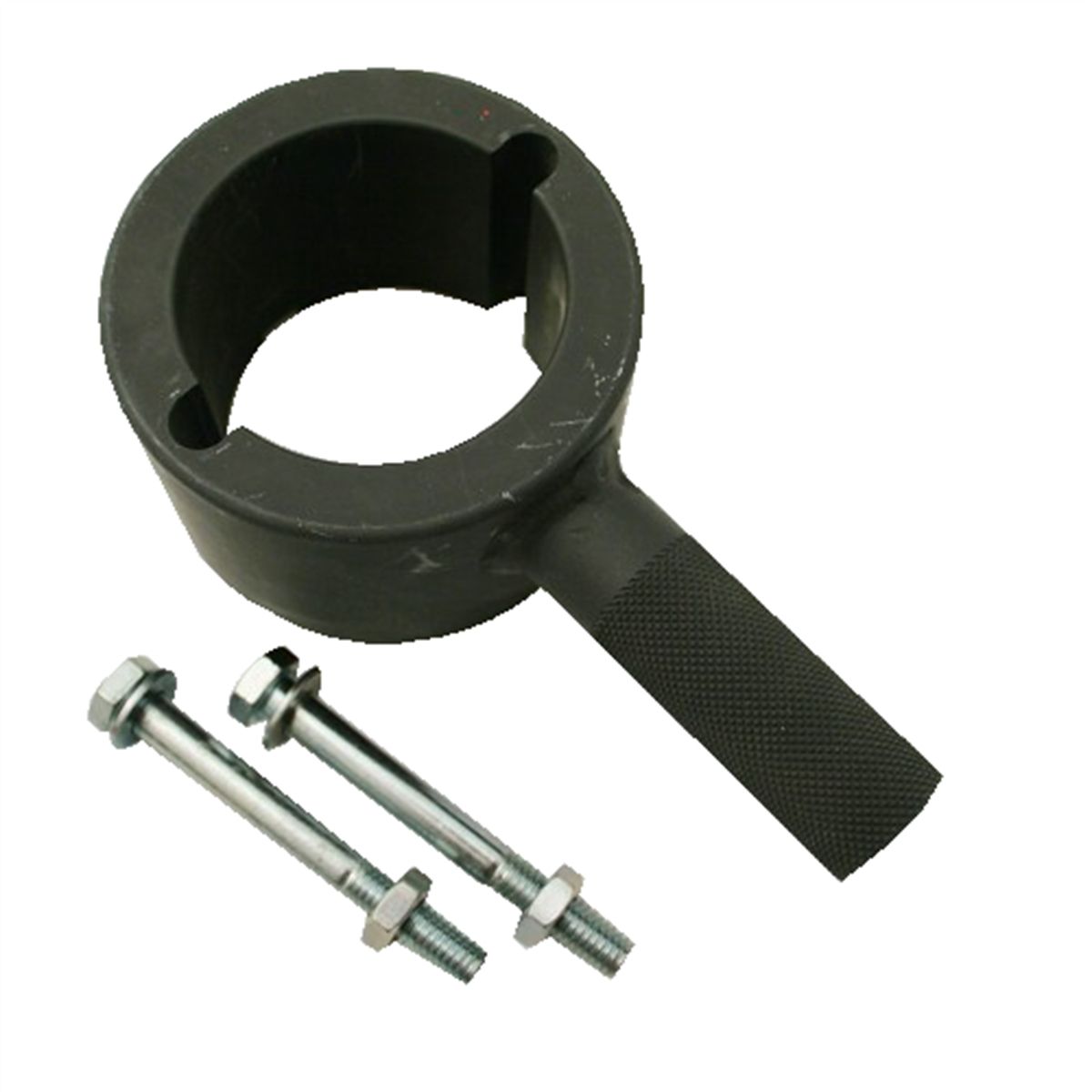 Toyota/Lexus Harm Damper Pulle