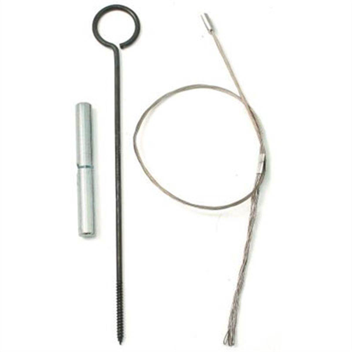 Seal Installer & Extractor