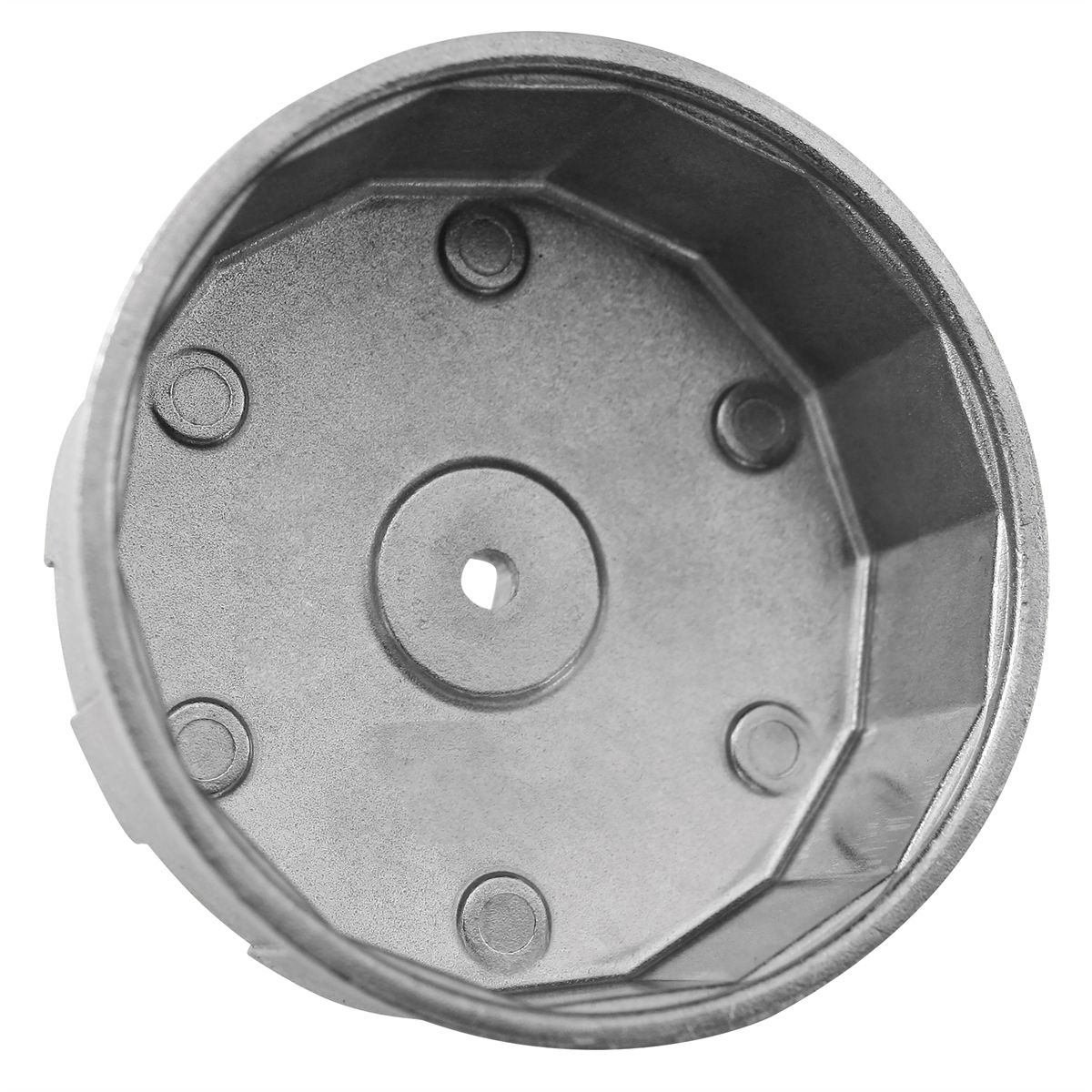 84mm x 14 Flute Diesel Oil Filter Wrench for Mercedes & Jeep