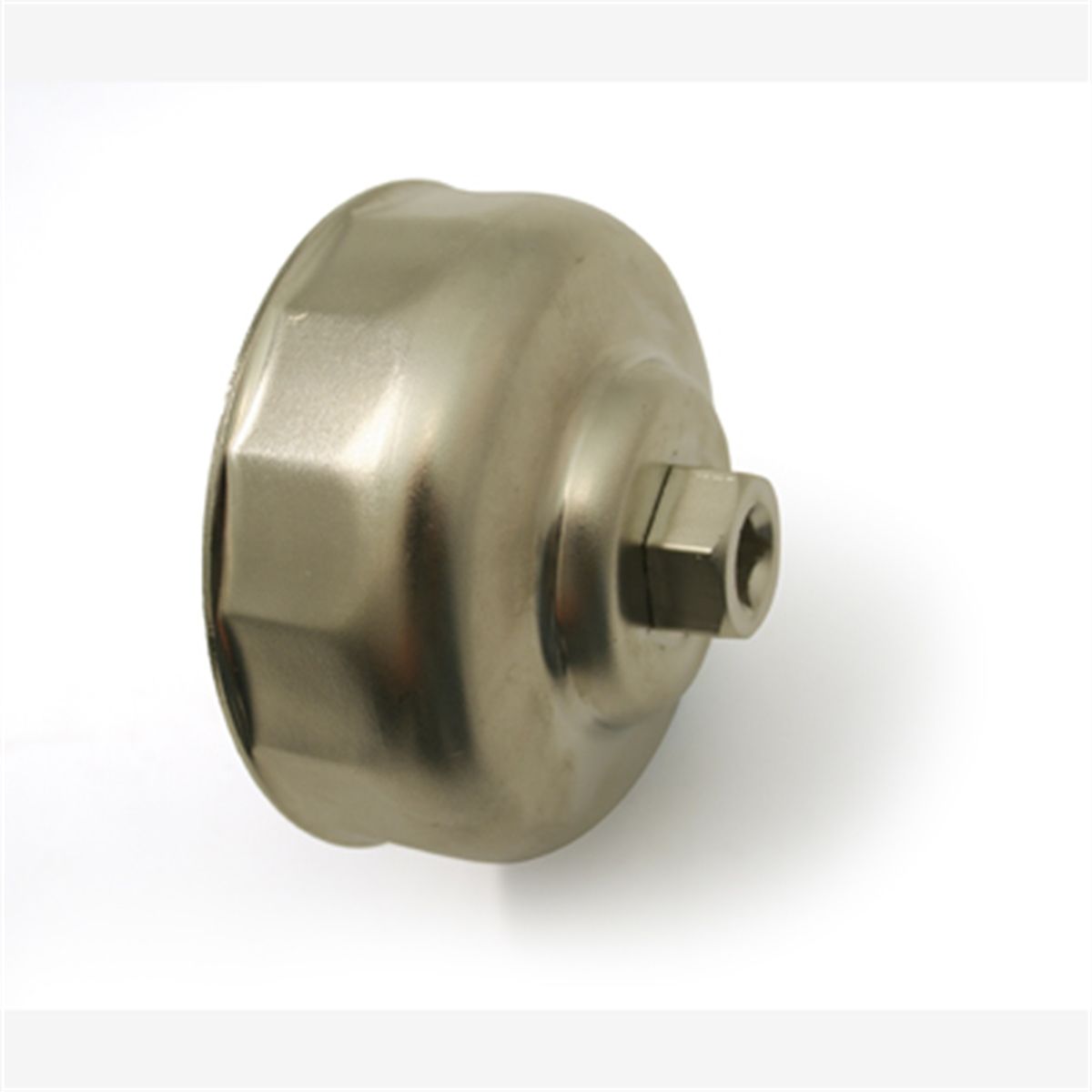 Heavy Duty Cap-Type Oil Filter Wrench