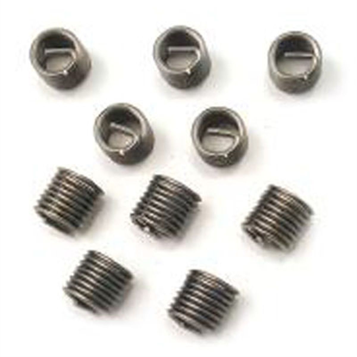 Thread Repair Inserts