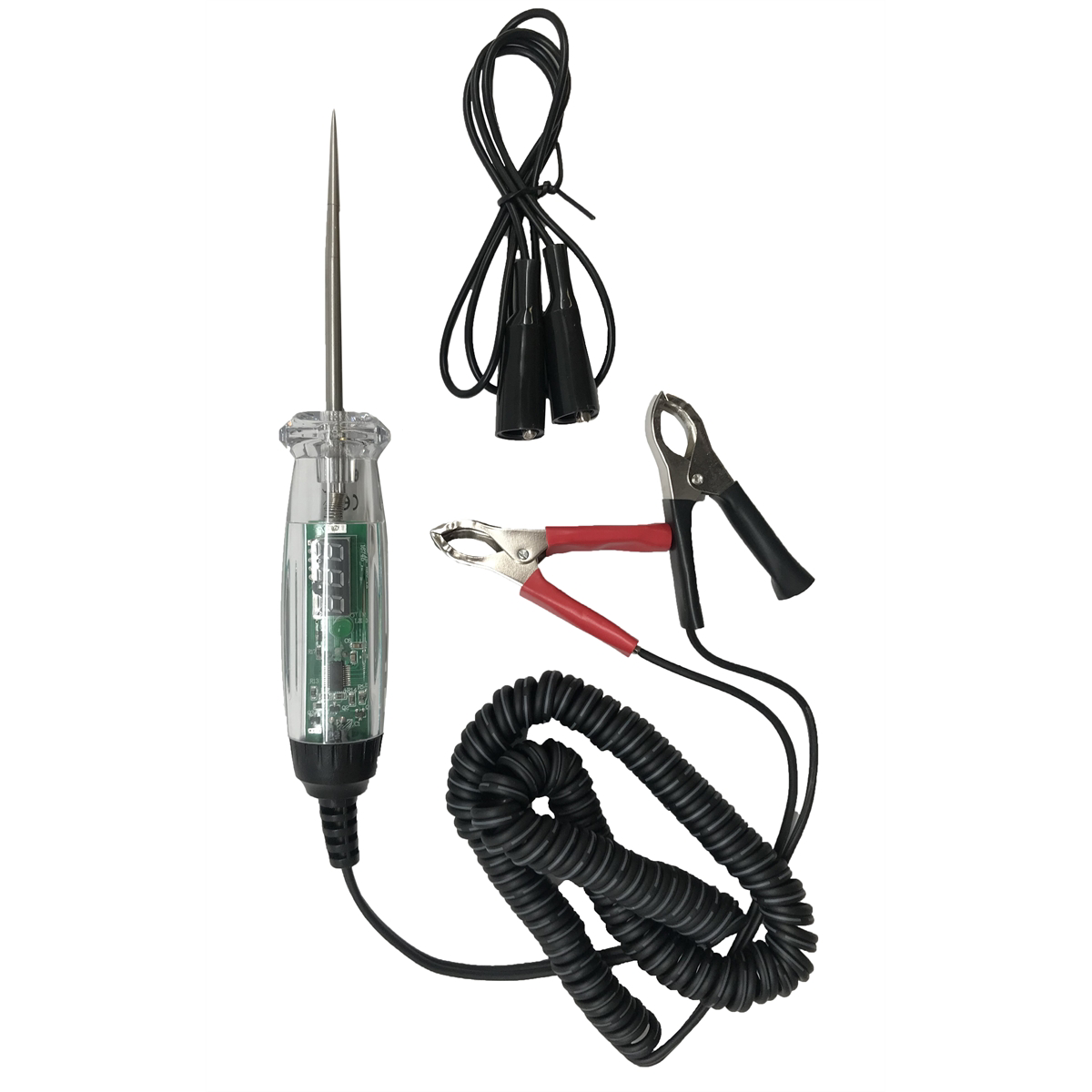 48V CIRCUIT TESTER