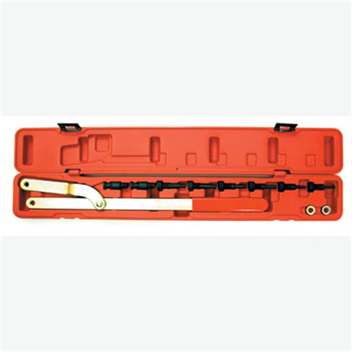 Pulley Holder, Fan Clutch Tool