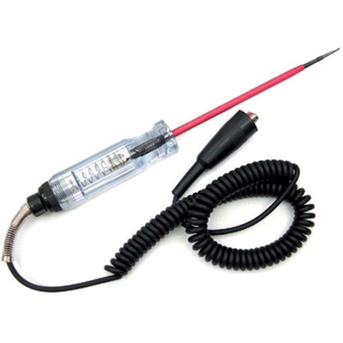 HD Circuit Tester w/ 12' Wire